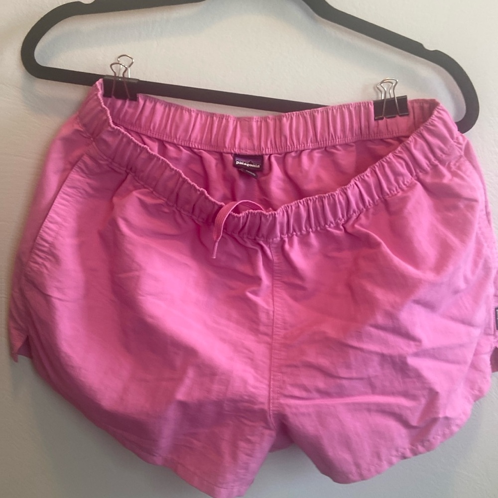 Patagonia women’s Shorts Large